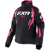 FXR Womens Team FX Jacket