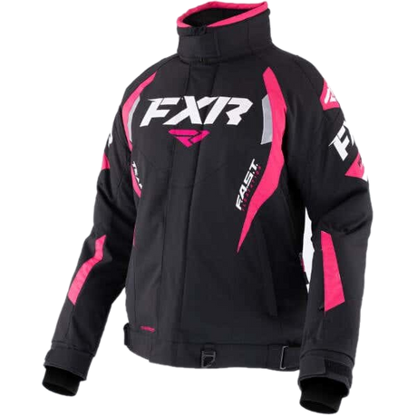 FXR Womens Team FX Jacket