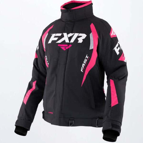 FXR Womens Team FX Jacket