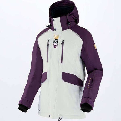 FXR Womens Aerial Jacket