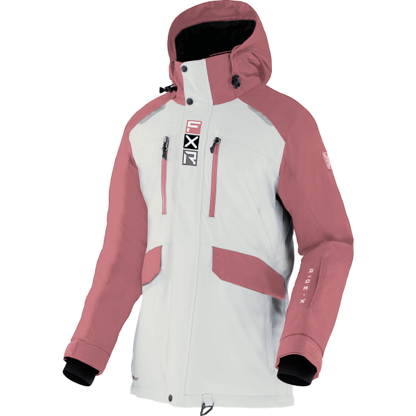 FXR Womens Aerial Jacket