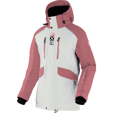 FXR Womens Aerial Jacket