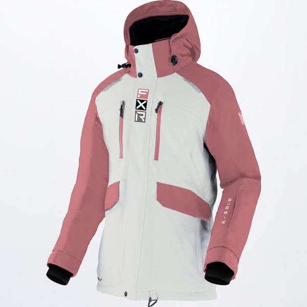 FXR Womens Aerial Jacket