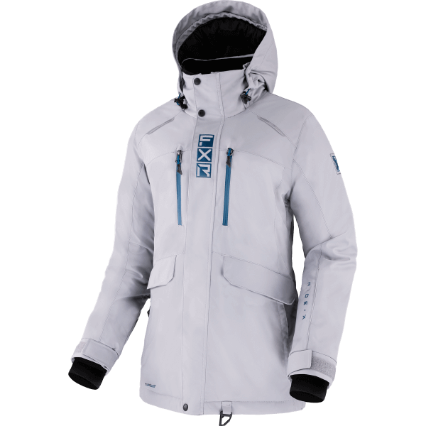 FXR Womens Aerial Jacket