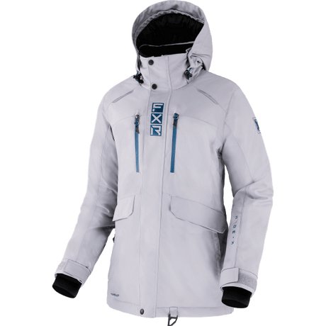 2022 FXR Womens Aerial Jacket