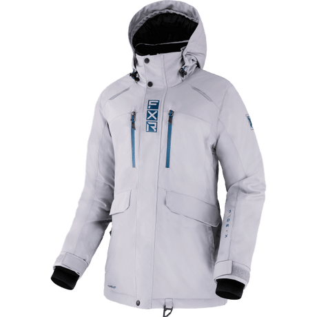 FXR Womens Aerial Jacket