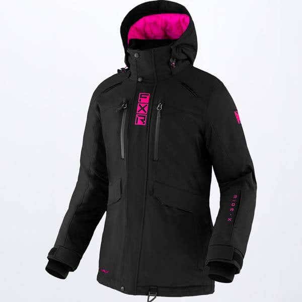 FXR Womens Aerial Jacket