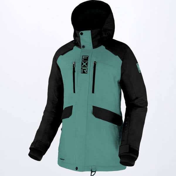 FXR – SkiDoo Outlet