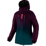 FXR Womens Aerial Jacket