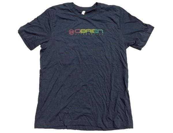 O'Brien - Rasta T-Shirt