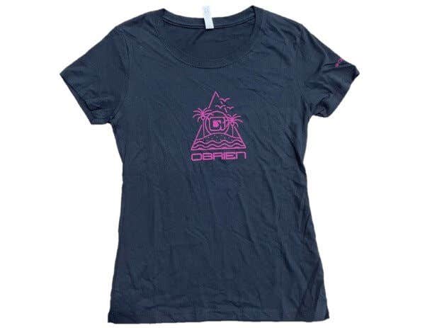 O'Brien - Ladies T-Shirt