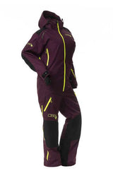 DSG Spectrum Monosuit Sympatex