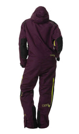 DSG Spectrum Monosuit Sympatex