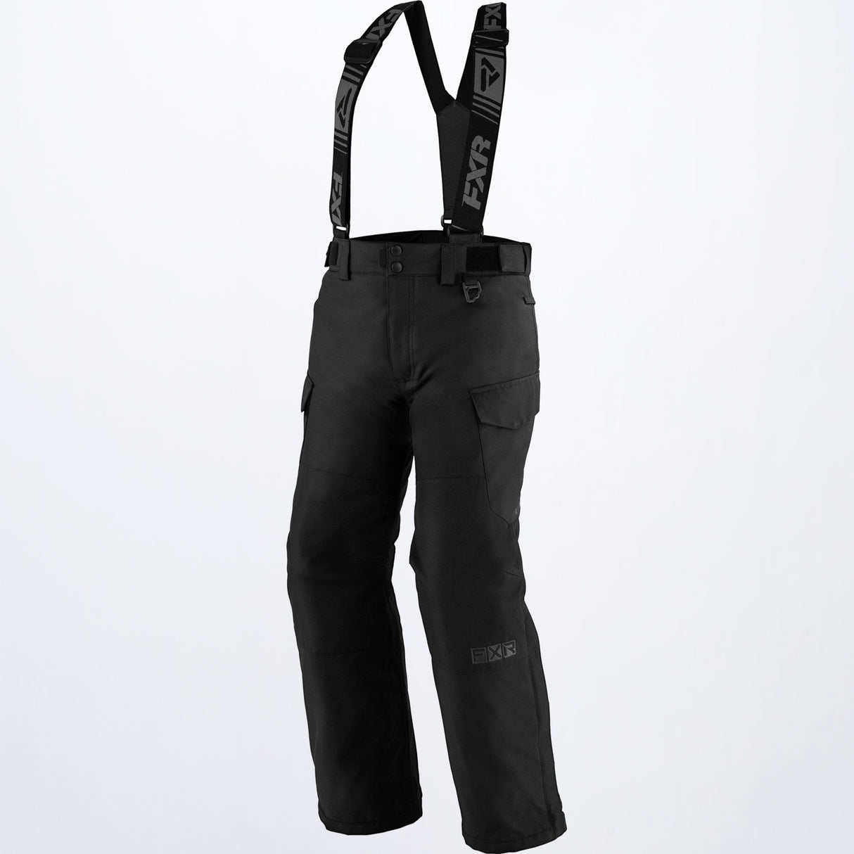 FXR Yth Kicker Pant