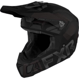 FXR Clutch Evo Helmet