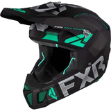 FXR Clutch Evo Helmet