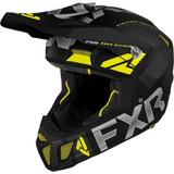 FXR Clutch Evo Helmet