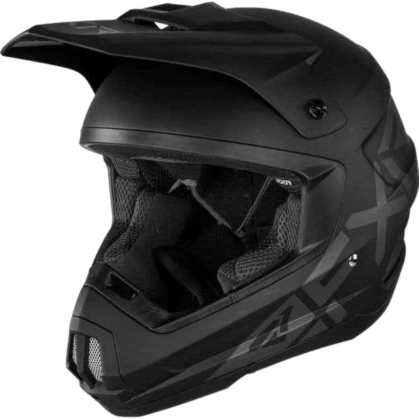 FXR Torque Prime Helmet 22