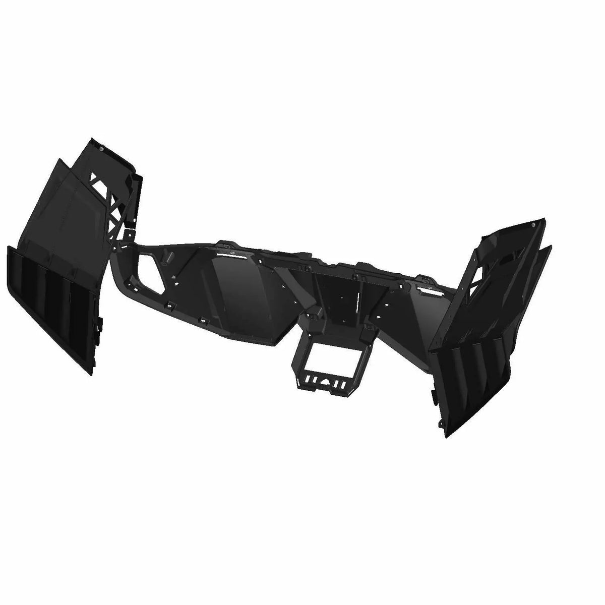 Polaris Slingshot K-Service, Bumpers, Hood, Part 2206305