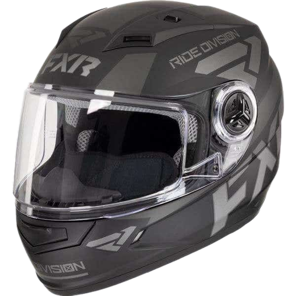 FXR Youth Nitro Core Helmet