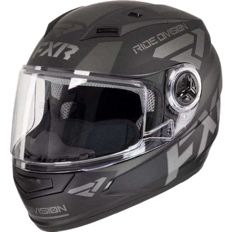 FXR Youth Nitro Core Helmet