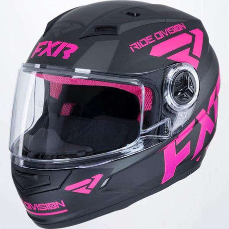 FXR Youth Nitro Core Helmet