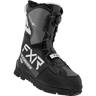 FXR X-Cross Pro BOA Boot