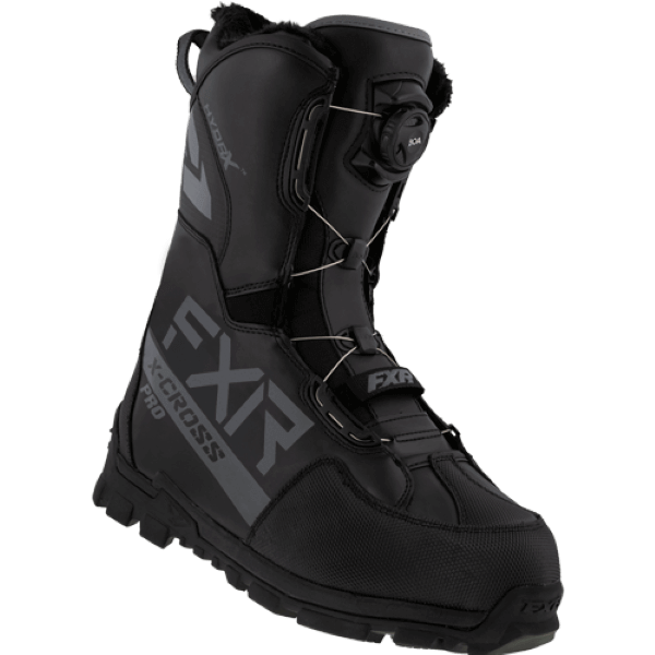 FXR X-Cross Pro BOA Boot