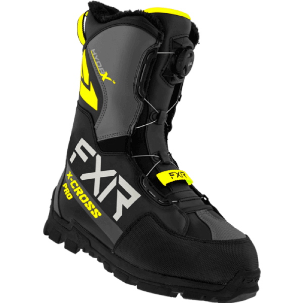 FXR X-Cross Pro BOA Boot