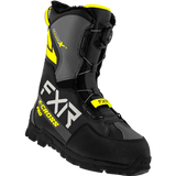 FXR X-Cross Pro BOA Boot