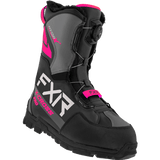 FXR X-Cross Pro BOA Boot