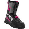 FXR X-Cross Pro BOA Boot
