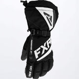 FXR Mens Fuel Gloves