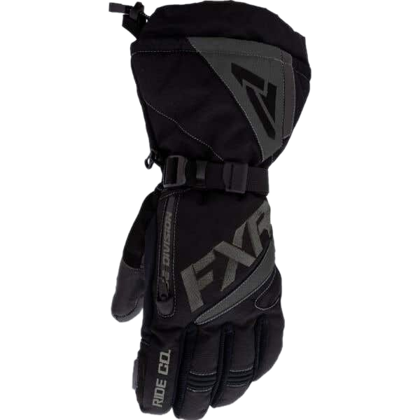 FXR Mens Fuel Gloves