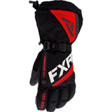 FXR Mens Fuel Gloves