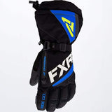 FXR Mens Fuel Gloves