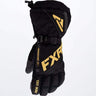 FXR Mens Fuel Gloves