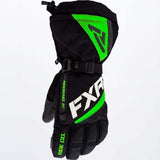 FXR Mens Fuel Gloves