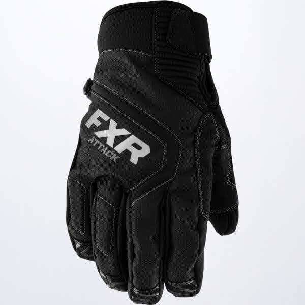 2022 FXR Mens Attack Lite Gloves
