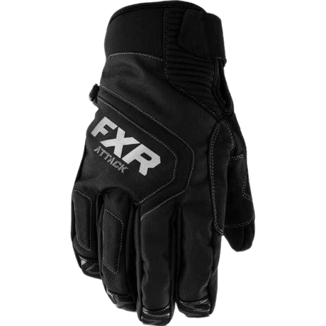 2022 FXR Mens Attack Lite Gloves