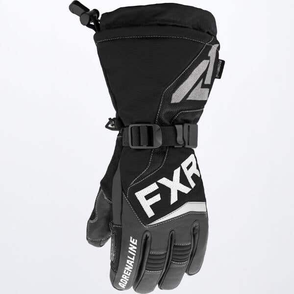 2022 FXR Womens Adrenaline Gloves