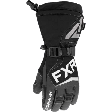 2022 FXR Womens Adrenaline Gloves