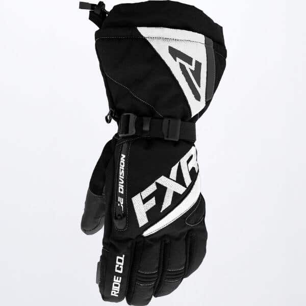 FXR Womens Fusion Gloves