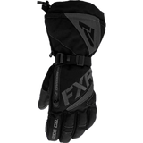 FXR Womens Fusion Gloves