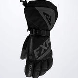 FXR Womens Fusion Gloves