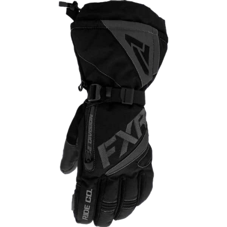 FXR Womens Fusion Gloves