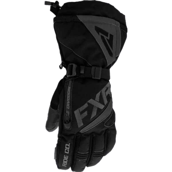 FXR Womens Fusion Gloves