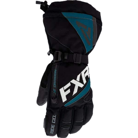 FXR Womens Fusion Gloves