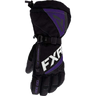 FXR Womens Fusion Gloves