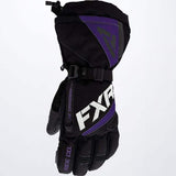 FXR Womens Fusion Gloves